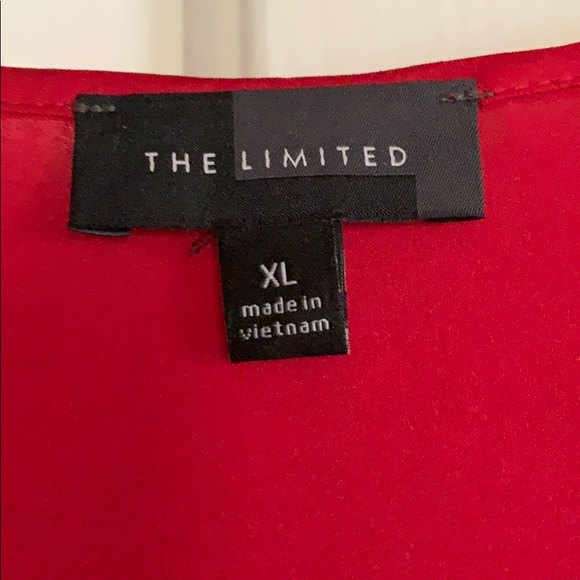 The Limited Blouse - Picture 2 of 5